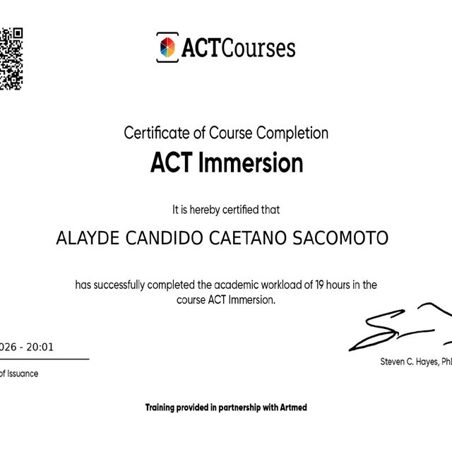 Ampliar imagem: certificate 3