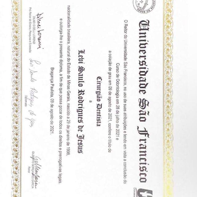 Ampliar imagem: certificate 1