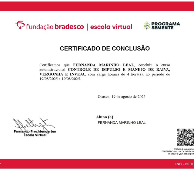 Ampliar imagem: certificate 4