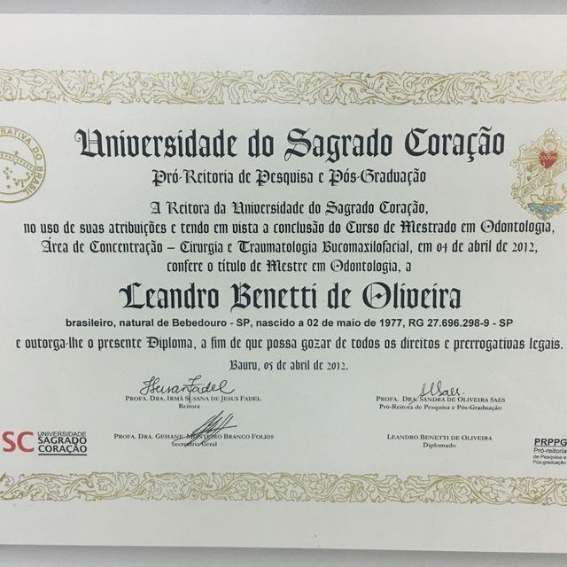 Ampliar imagem: certificate 1