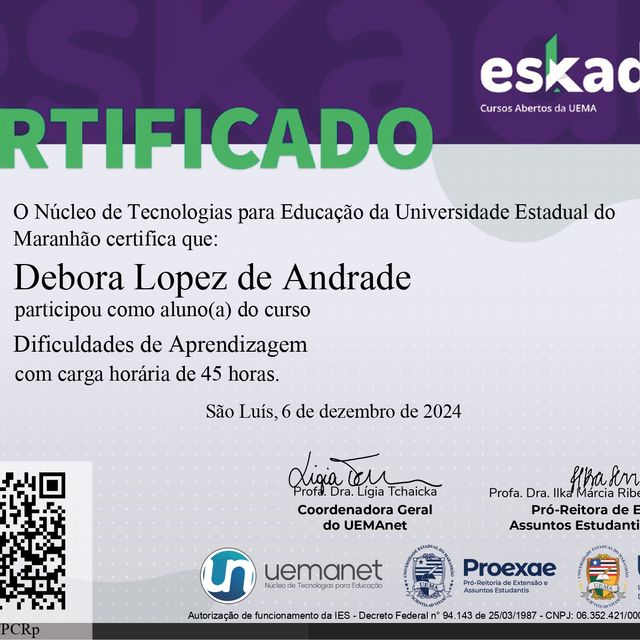 Ampliar imagem: certificate 10