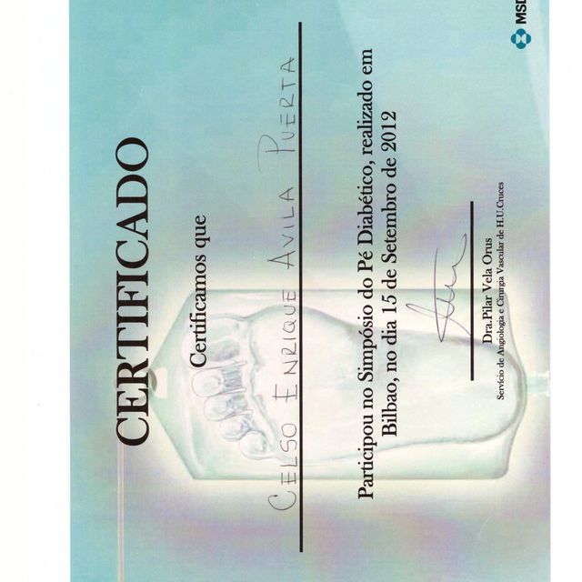 Acercar imagen: certificate 14