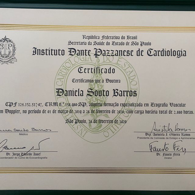 Ampliar imagem: certificate 4