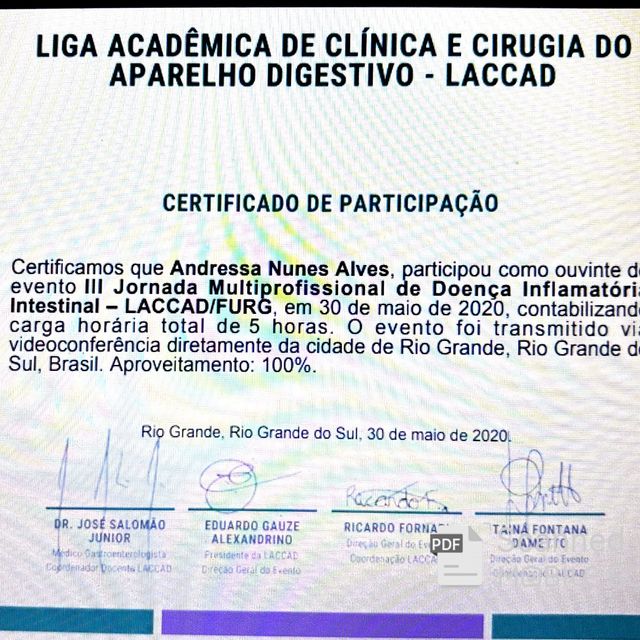 Ampliar imagem: certificate 37