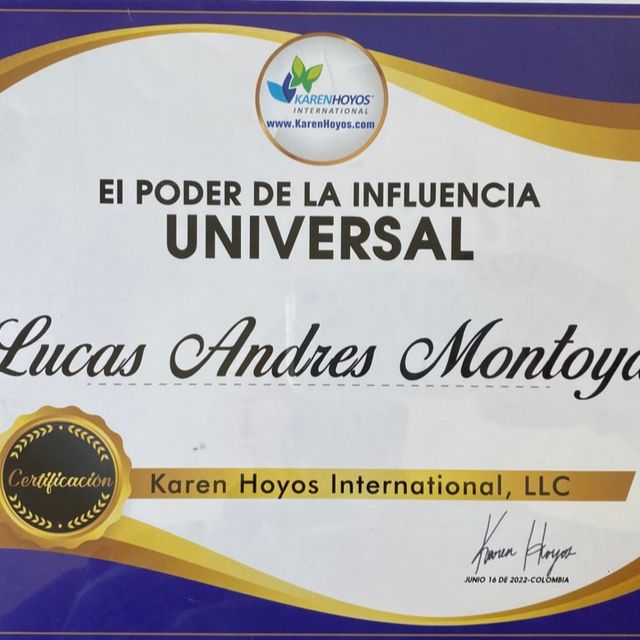Acercar imagen: certificate 9