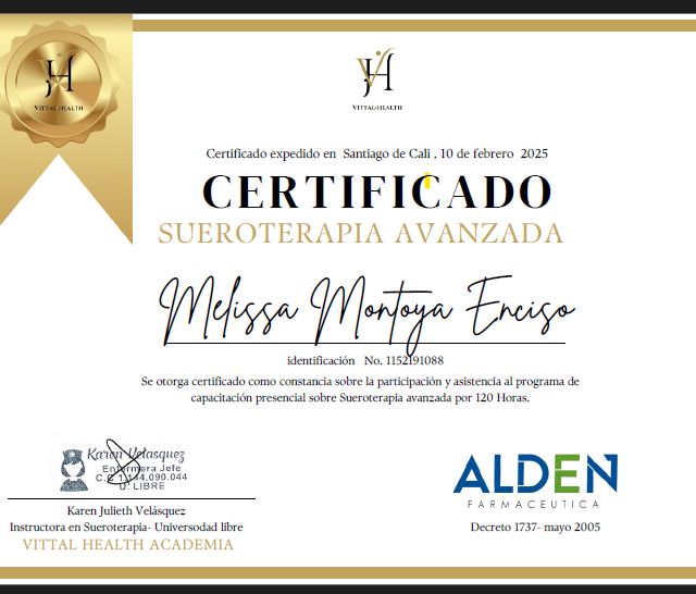 Acercar imagen: certificate 1