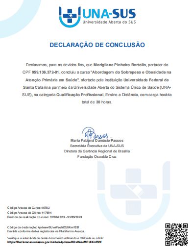 Ampliar imagem: certificate 4