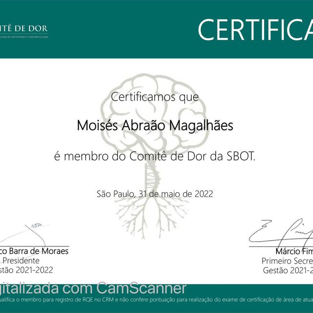 Ampliar imagem: certificate 1
