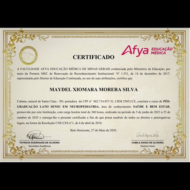 Ampliar imagem: certificate 1