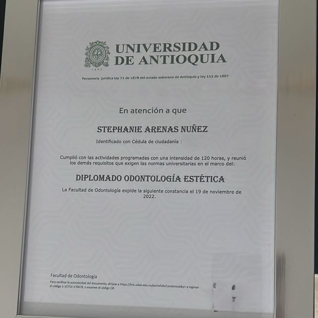 Acercar imagen: certificate 1