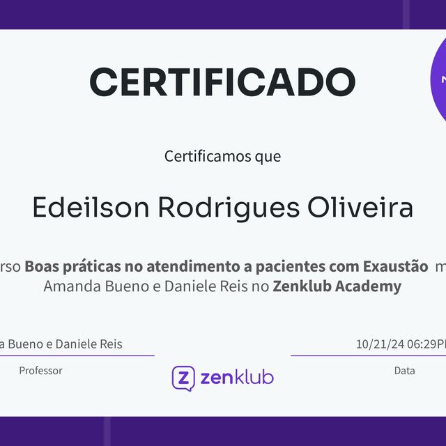 Ampliar imagem: certificate 1