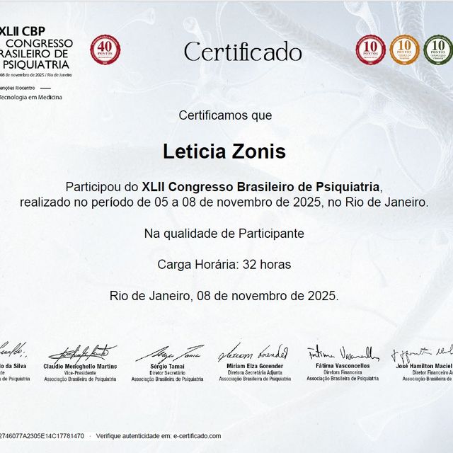 Ampliar imagem: certificate 1