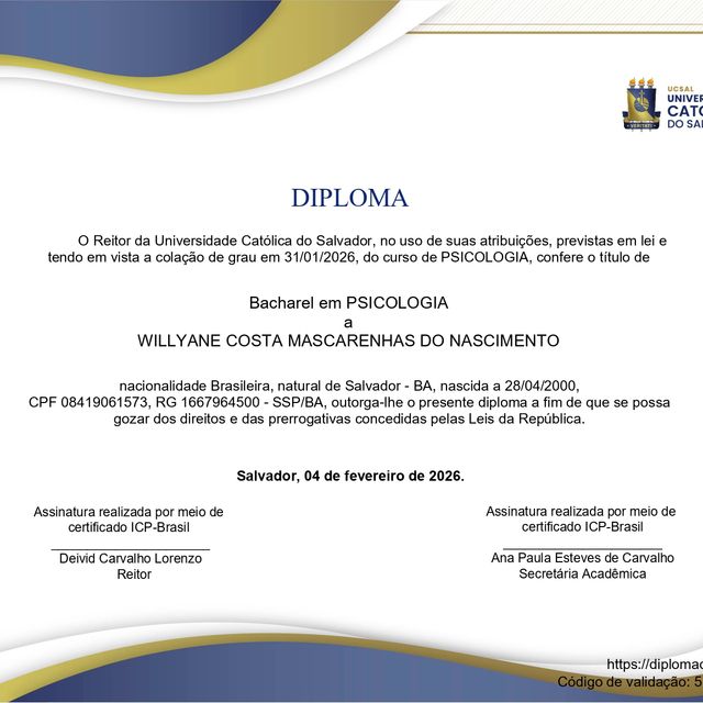 Ampliar imagem: certificate 1