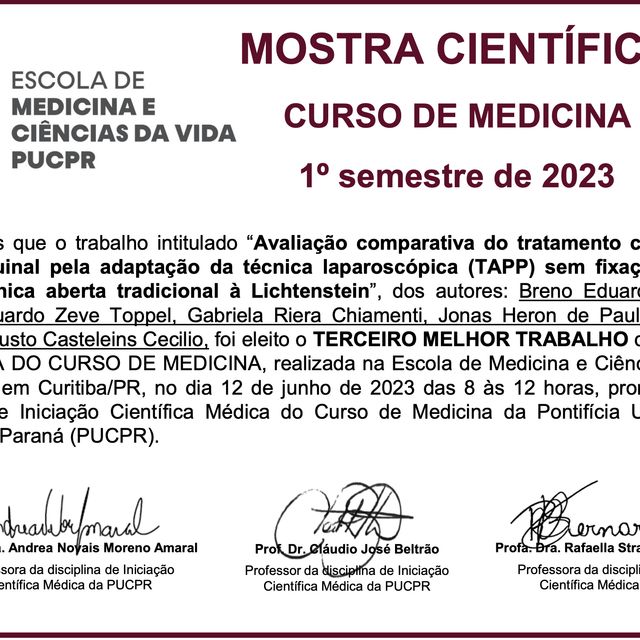 Ampliar imagem: certificate 5