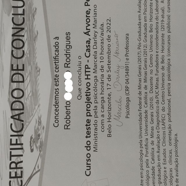 Ampliar imagem: certificate 9