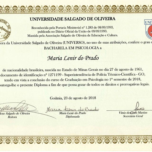 Ampliar imagem: certificate 6