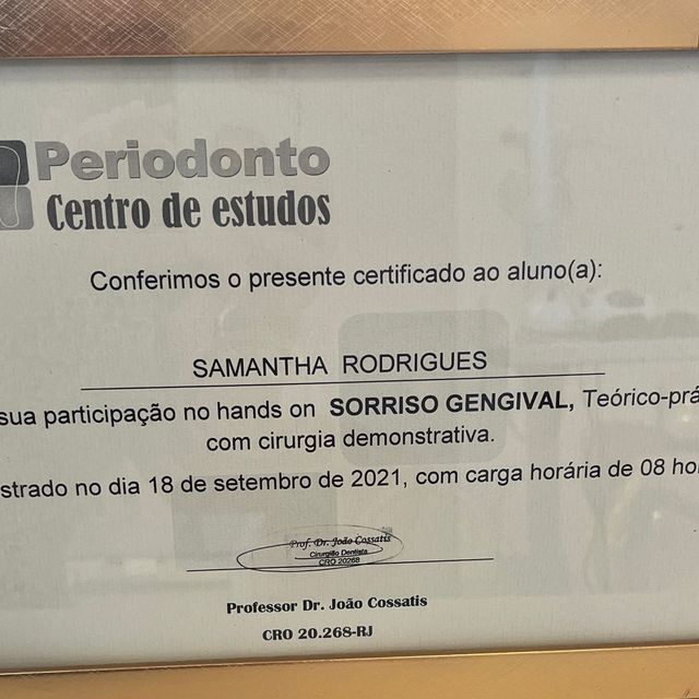 Ampliar imagem: certificate 6
