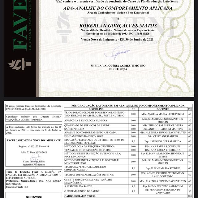 Ampliar imagem: certificate 5