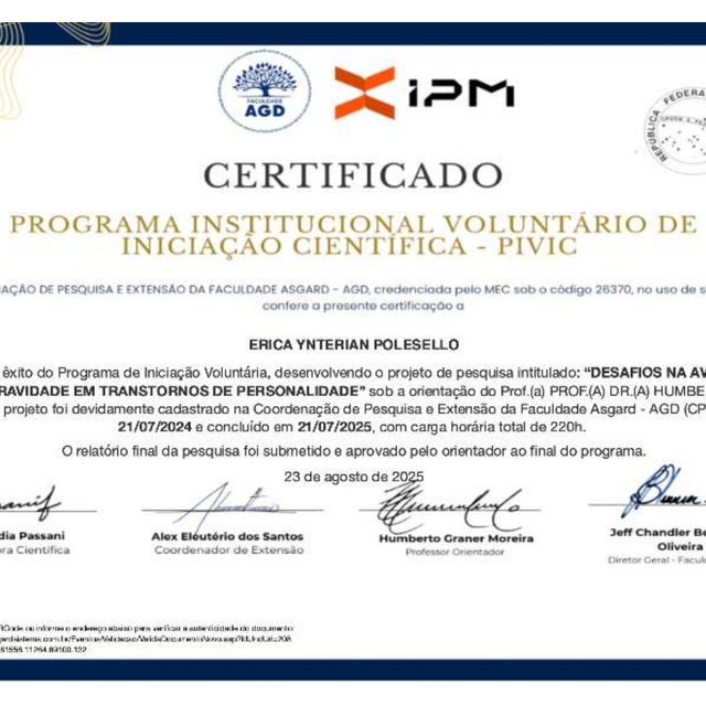 Ampliar imagem: certificate 3