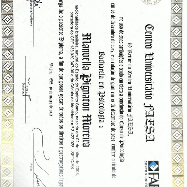Ampliar imagem: certificate 1