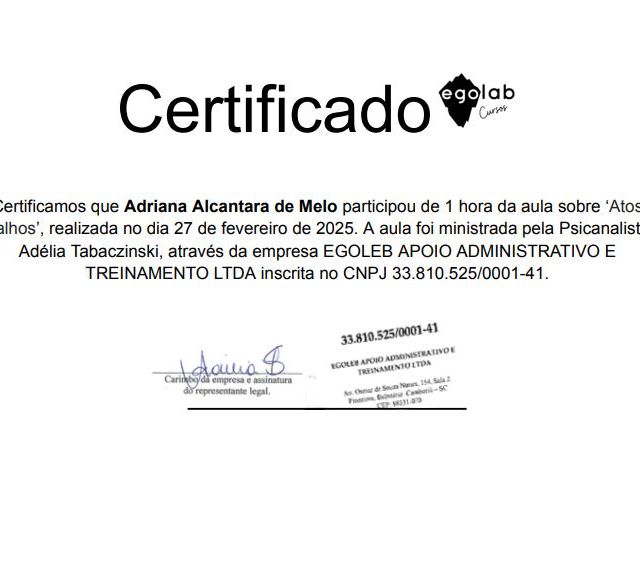 Ampliar imagem: certificate 11
