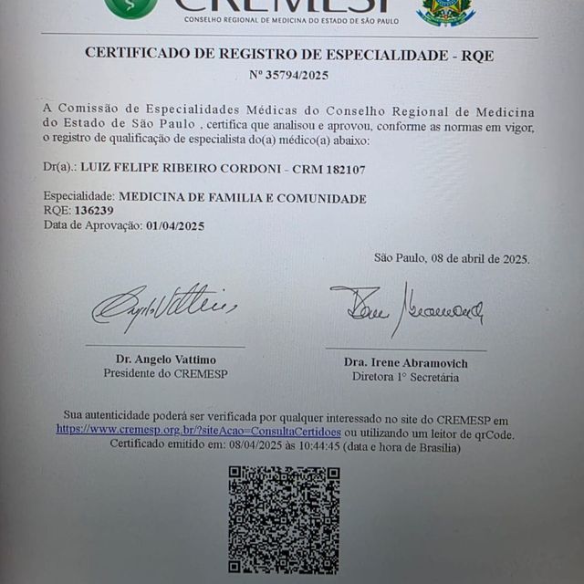 Ampliar imagem: certificate 3