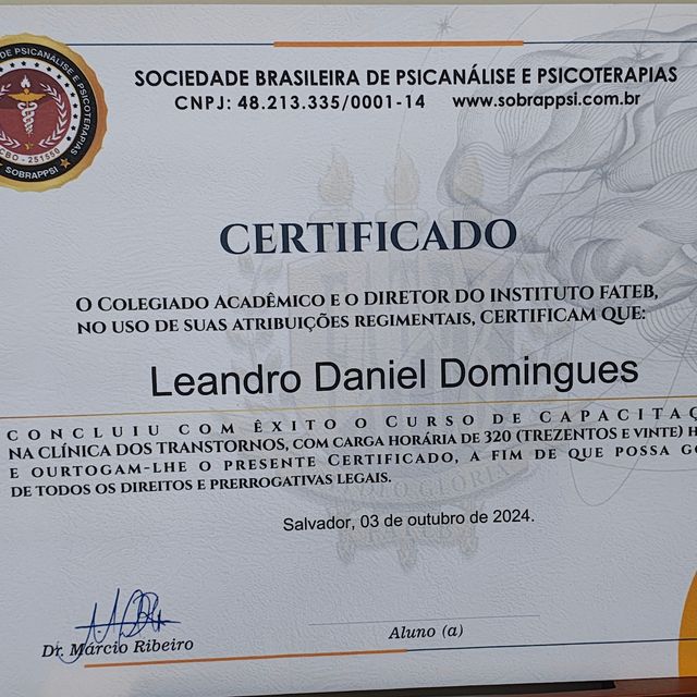 Ampliar imagem: certificate 1