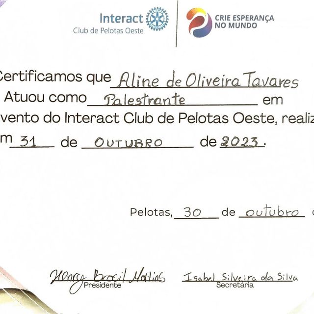 Ampliar imagem: certificate 17