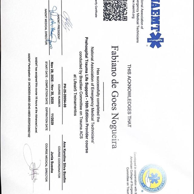Ampliar imagem: certificate 5