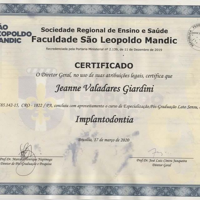 Ampliar imagem: certificate 1