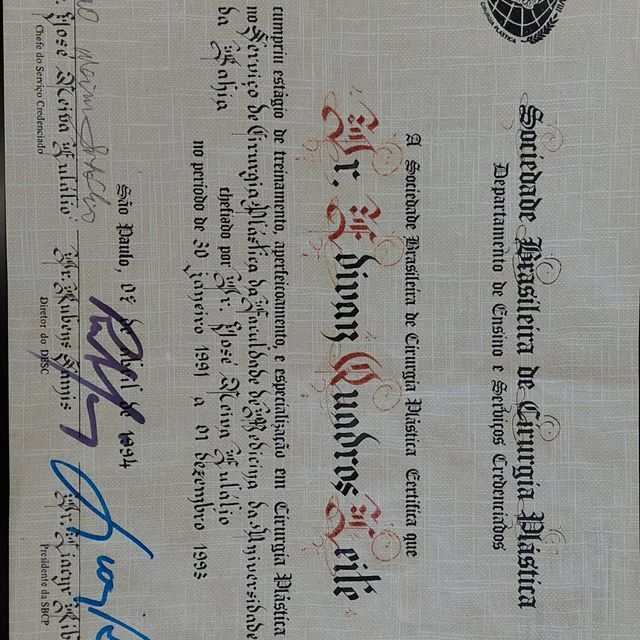 Ampliar imagem: certificate 3