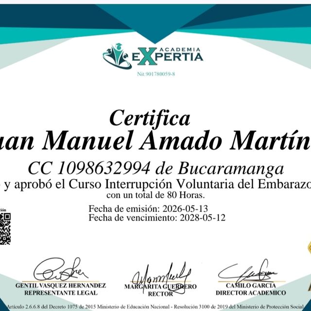 Acercar imagen: certificate 108