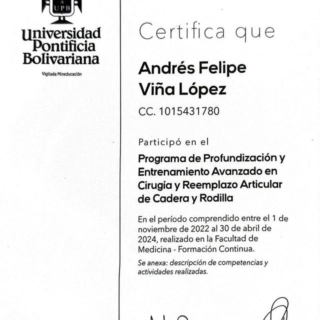 Acercar imagen: certificate 1