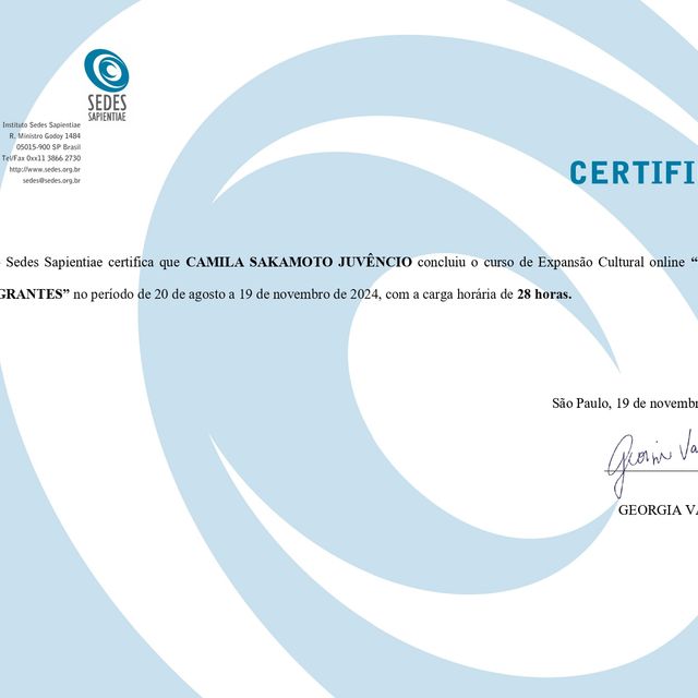 Ampliar imagem: certificate 3