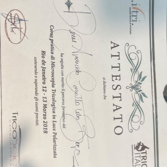Ampliar imagem: certificate 3