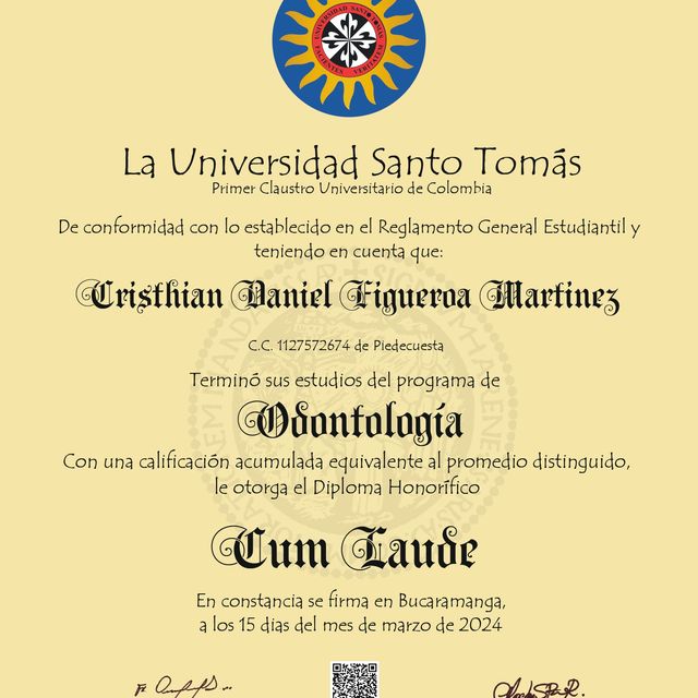 Acercar imagen: certificate 1