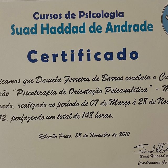 Ampliar imagem: certificate 3