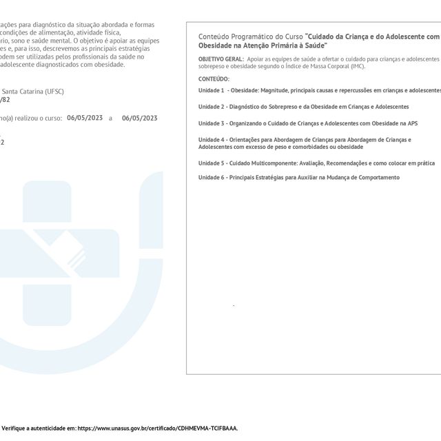 Ampliar imagem: certificate 5