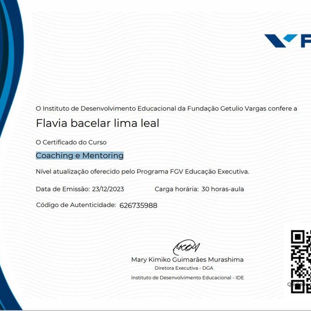 Ampliar imagem: certificate 9