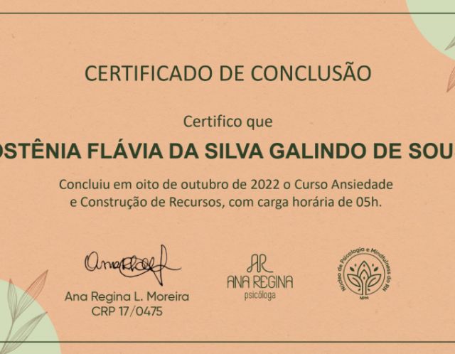 Ampliar imagem: certificate 3