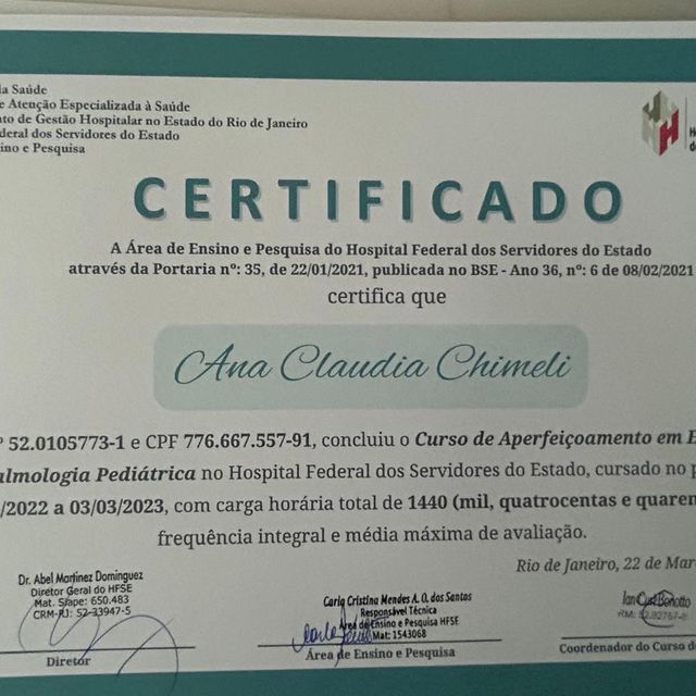 Ampliar imagem: certificate 1