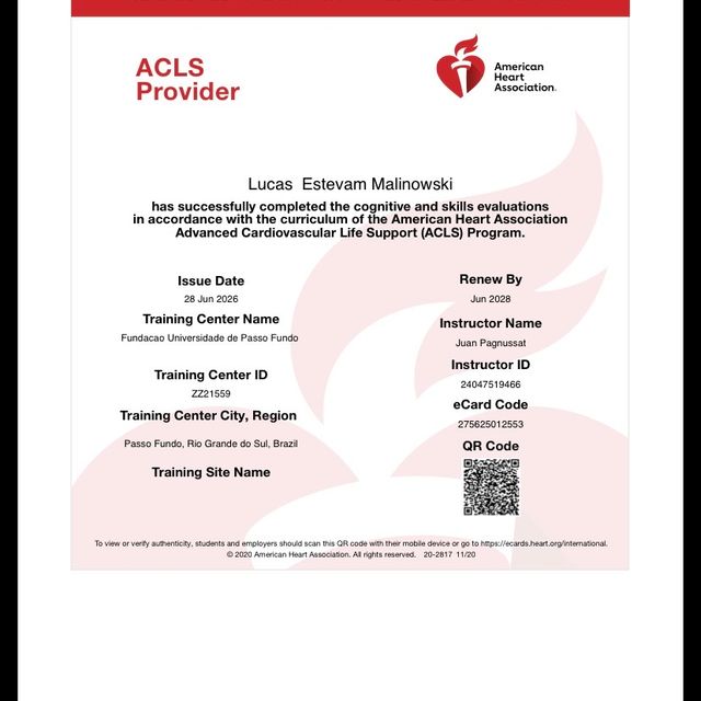 Ampliar imagem: certificate 1