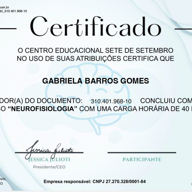Ampliar imagem: certificate 2