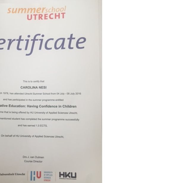 Ampliar imagem: certificate 1