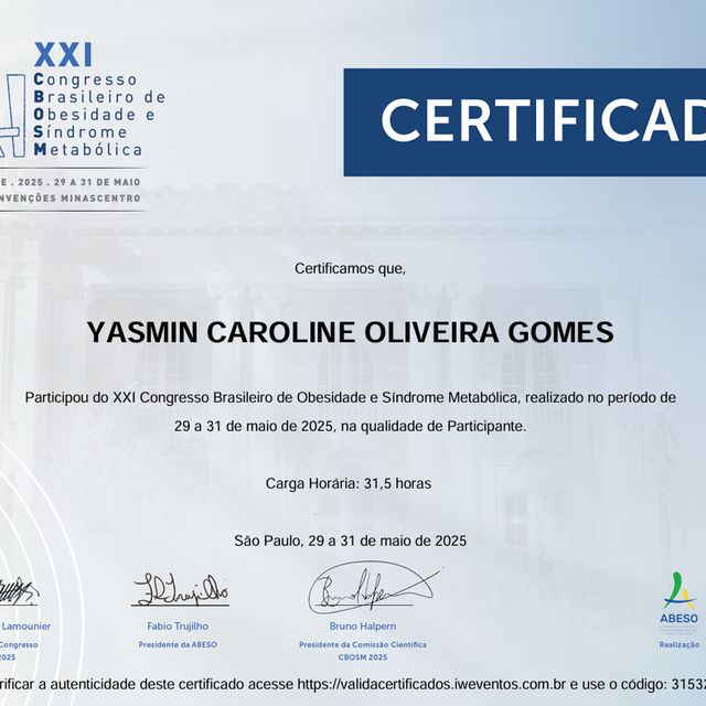 Ampliar imagem: certificate 4