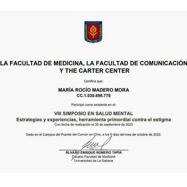 Acercar imagen: certificate 9