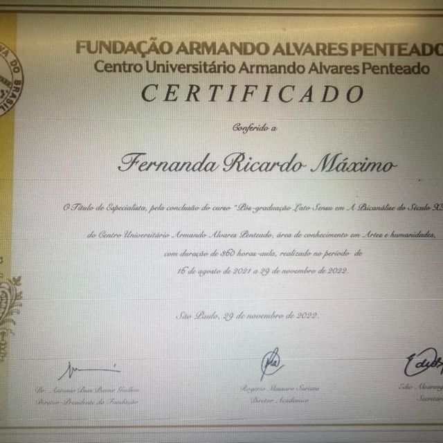 Ampliar imagem: certificate 8