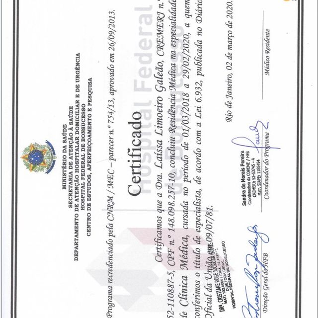 Ampliar imagem: certificate 4