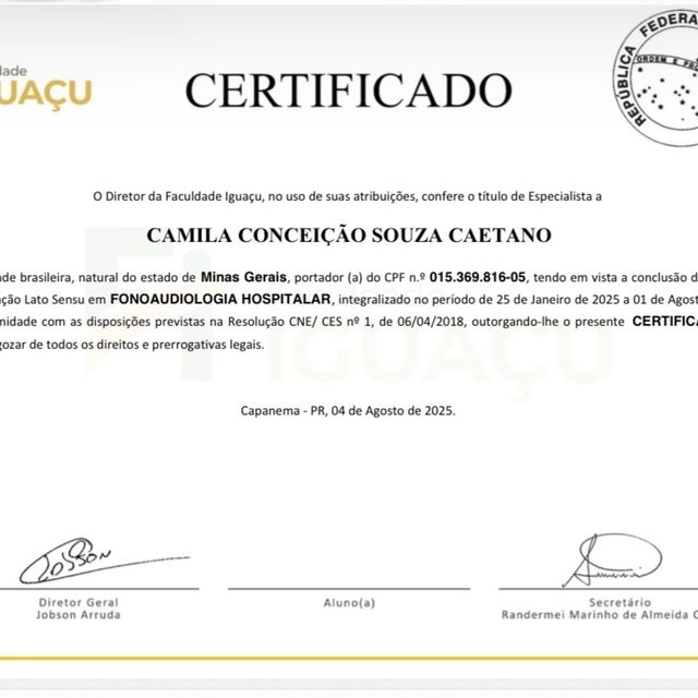 Ampliar imagem: certificate 4