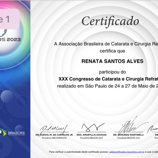 Ampliar imagem: certificate 11